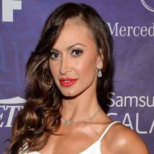 Karina Smirnoff